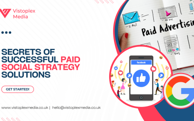 Paid Social Strategy Solutions for Business: Strategy and Campaigns